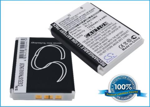Batterie telephone nokia 3585