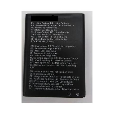 Batterie  crosscall spider x5
