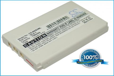 Batterie telephone nokia 6590