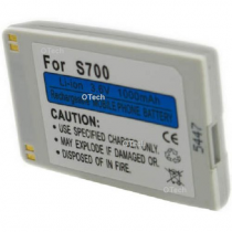 Batterie telephone benq siemens x3
