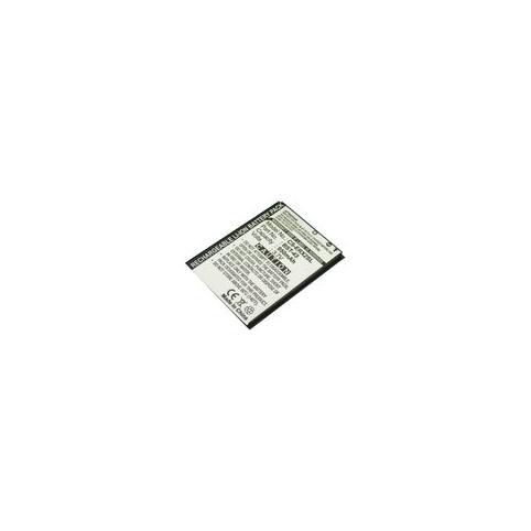 Batterie telephone sony ericsson xperiax2