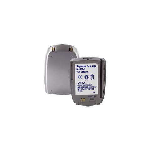 Batterie  samsung sph-a620 , vag-1000