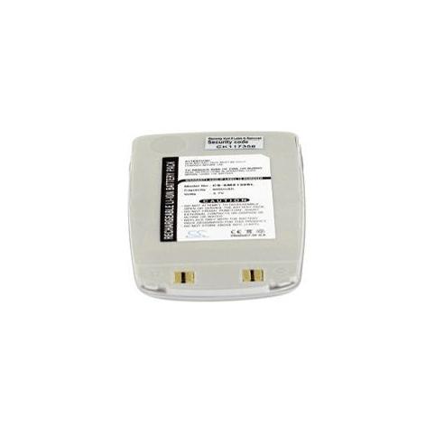 Batterie telephone samsung sgh x120