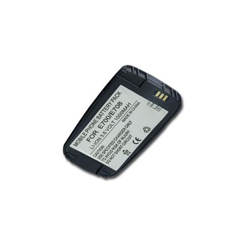 Batterie telephone samsung sgh x100