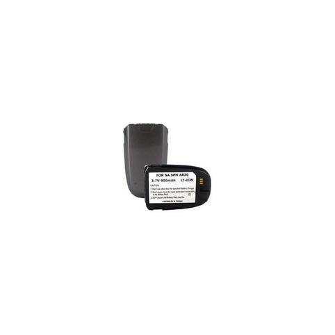 Batterie telephone samsung sph a840
