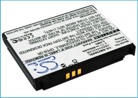Batterie telephone samsung strive