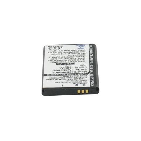 Batterie telephone samsung player ultra