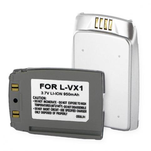 Batterie telephone lg tm525