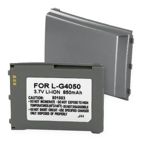 Batterie telephone lg g4050