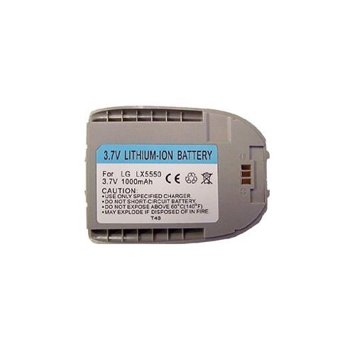 Batterie telephone lg lx5550