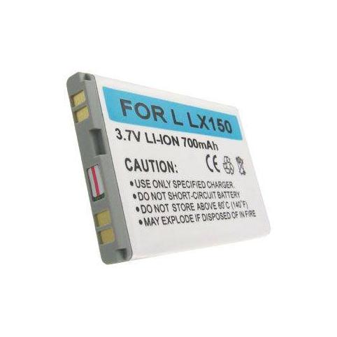 Batterie telephone lg lx 150
