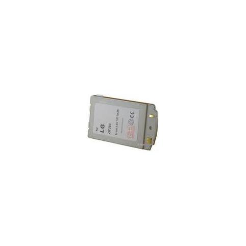 Batterie telephone lg lg7050