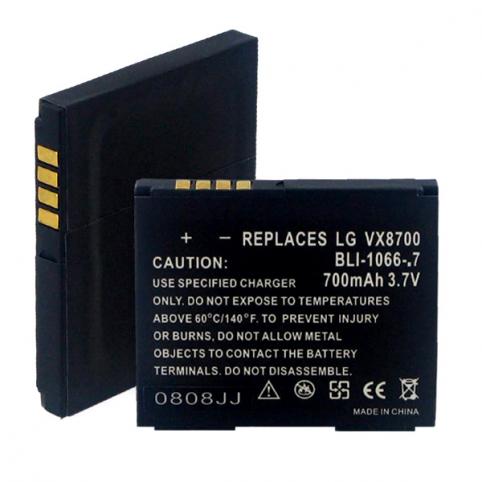 Batterie telephone lg lx 570