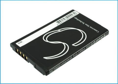 Batterie telephone lg kp110
