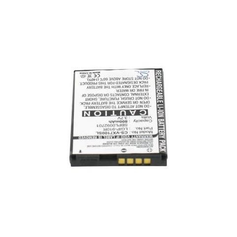 Batterie telephone lg vx7100