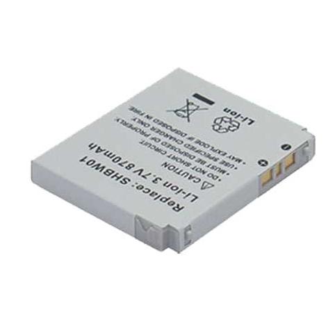 Batterie telephone sharp 902sh