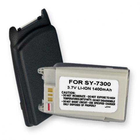 Batterie telephone sanyo scp 7300