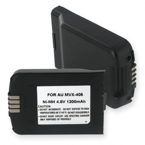 Batterie telephone audiovox mvx 502