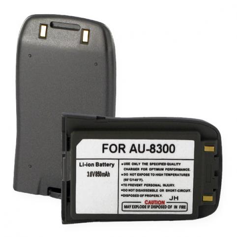 Batterie telephone audiovox tx308  gris  