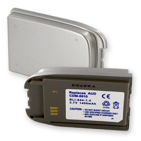 Batterie telephone audiovox cdm 8910