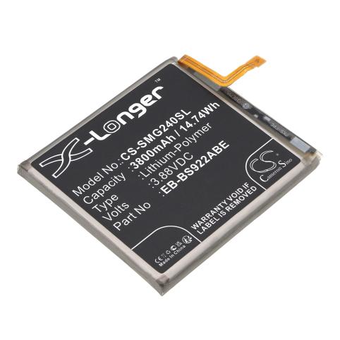 Batterie telephone samsung sm s921q