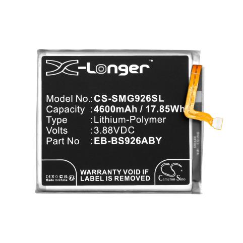Batterie telephone samsung sm s926