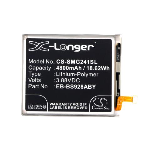 Batterie telephone samsung sm s928t