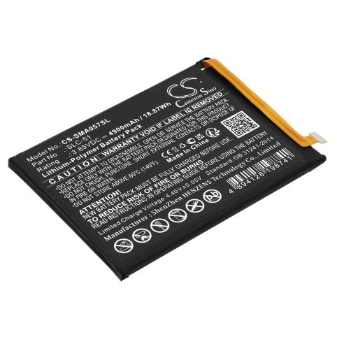 Batterie telephone samsung sm a057f