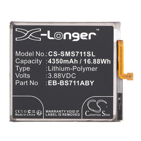 Batterie telephone samsung sm s711b ds