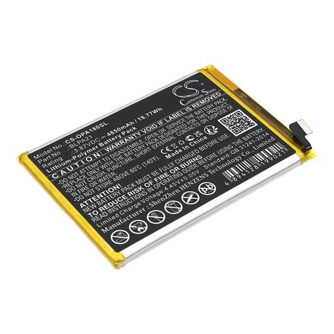Batterie telephone oppo cph2591