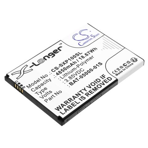 Batterie telephone sonim xp9900