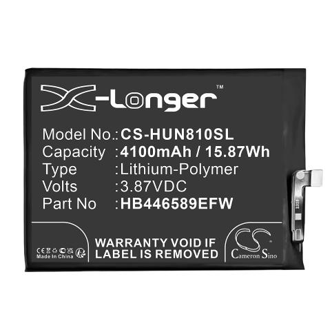 Batterie telephone huawei sp200