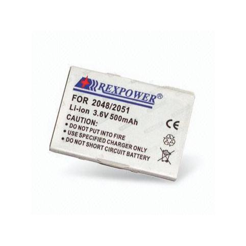 Batterie telephone dbtel 2028