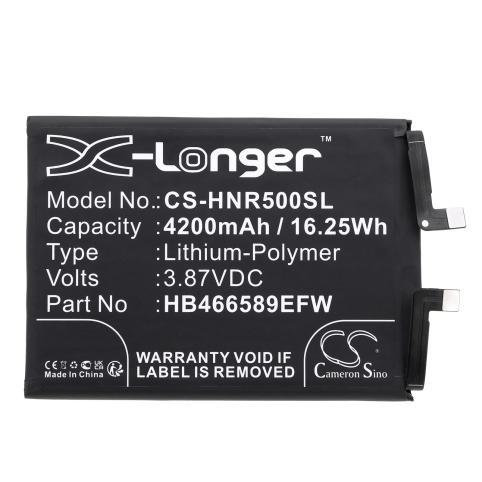 Batterie telephone honor ntn l22