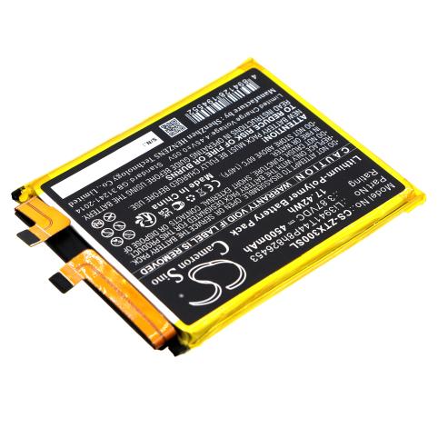 Batterie telephone zte tianji a31 ultra 5g