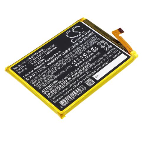 Batterie telephone zte blade v40s