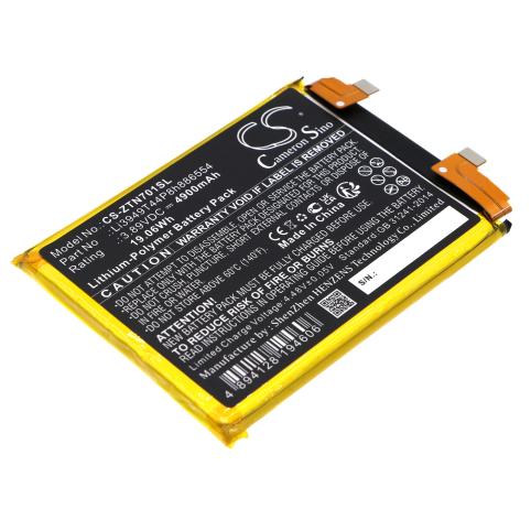 Batterie telephone zte nubia z40 pro