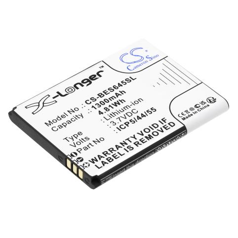 Batterie telephone bea fon sl645