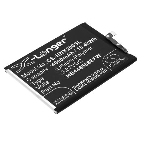 Batterie telephone honor chl an00