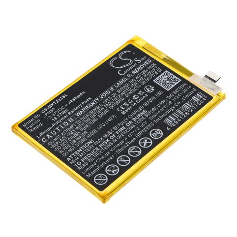 Batterie telephone motorola xt2333 4