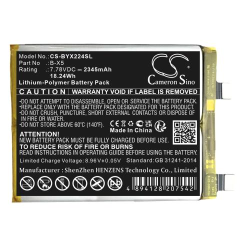 Batterie telephone vivo v2241a