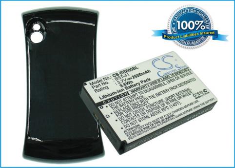 Batterie telephone ntt docomo aso29038