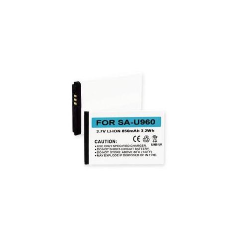 Batterie telephone samsung intensitysch u450