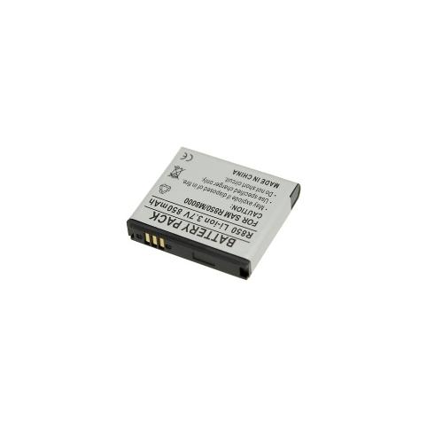 Batterie telephone cricket suede touch