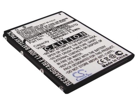 Batterie telephone samsung flightii