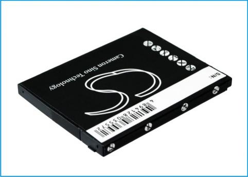 Batterie telephone sharp 936sh