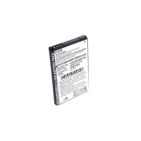 Batterie telephone sanyo sa001