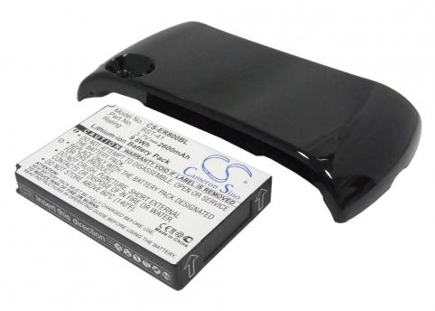 Batterie telephone sony ericsson r800a