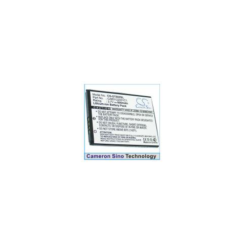 Batterie telephone vodafone 354