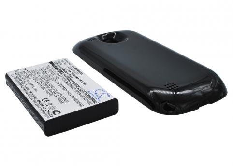 Batterie telephone samsung inspiration i520